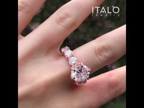 Italo Jewelry--- 🌼This is your style
