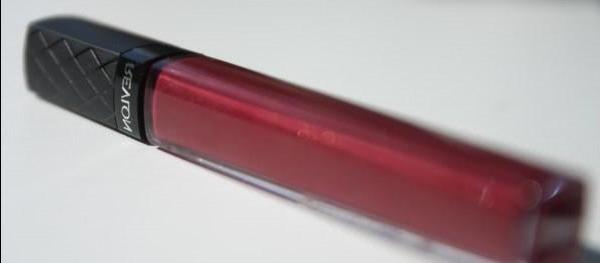 Revlon Colorbust Lipgloss #016 - reseña