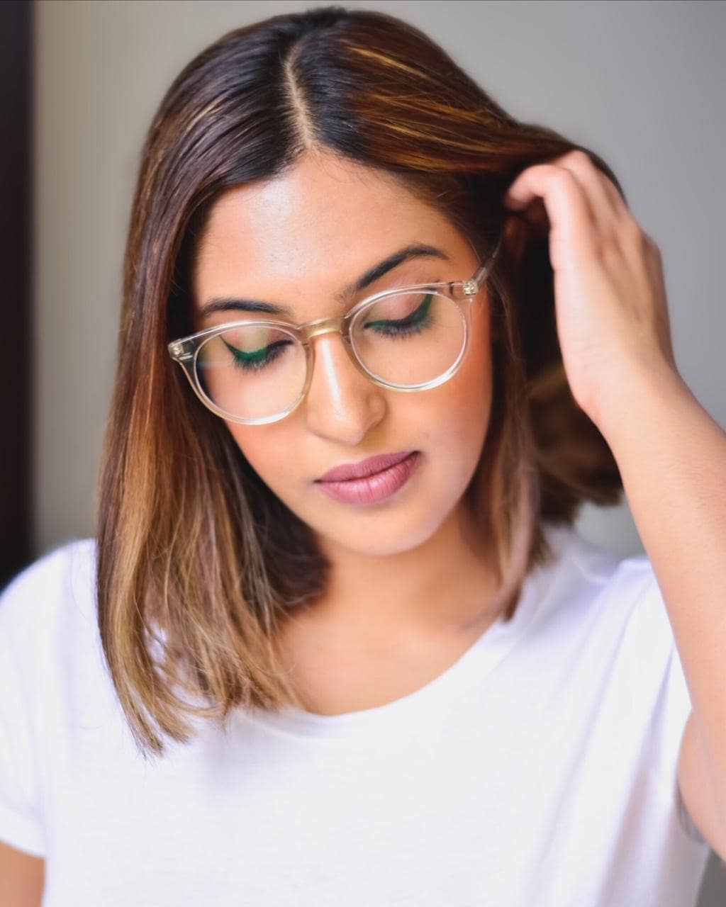 LENSKART. Stay Safe, Wear Safe - Add a unique transparent glitz to your Independence Day look!

@_israa_ 

🔎140927

#Mission2020 #2020Vision #LenskartEyewear #LiveInLenskart #Monsoon #Instastyle #Inst...