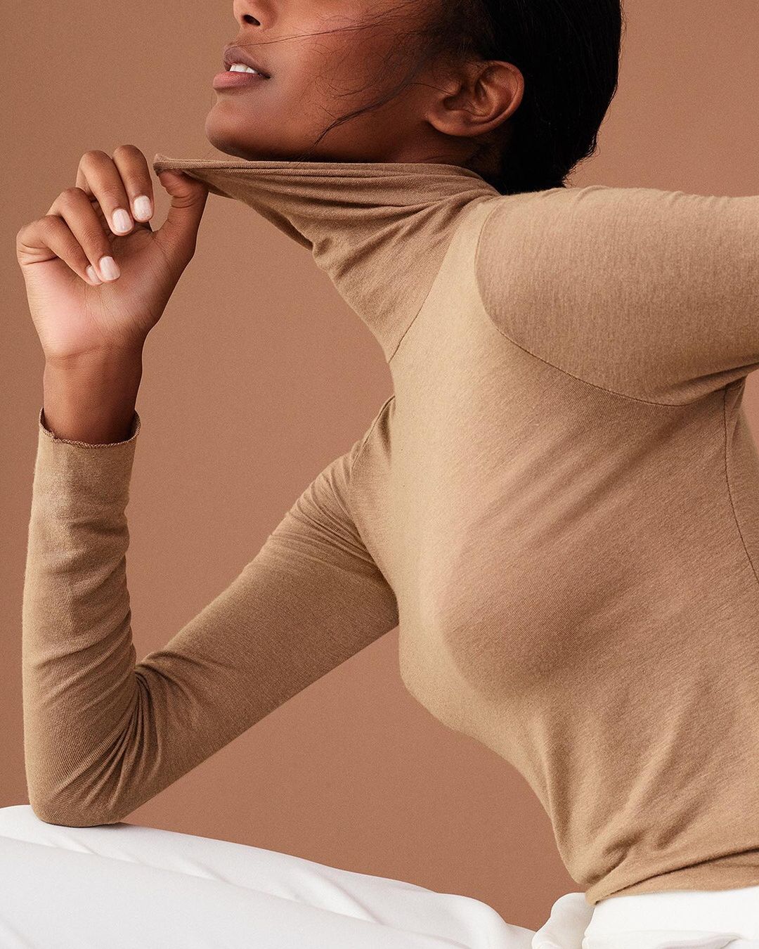 Intimissimi - Ultralight with Cashmere: the essential fiber you need to wear everyday from now on.
{CLD28T}
#intimissimi #softfeeling