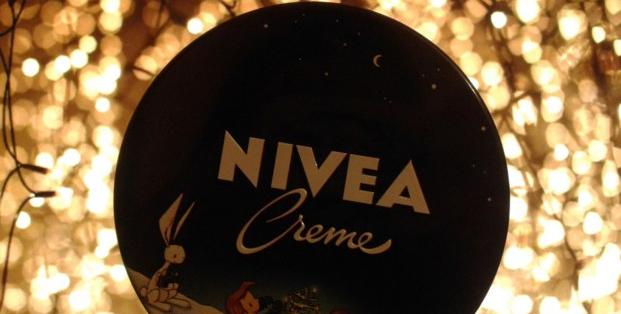 Универсальный увлажняющий крем NIVEA Creme фото