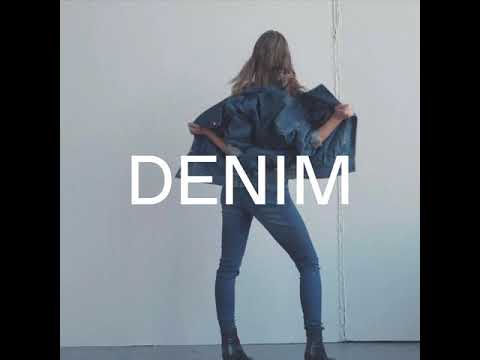 Denim On Repeat | Autumn Winter'20 Collection