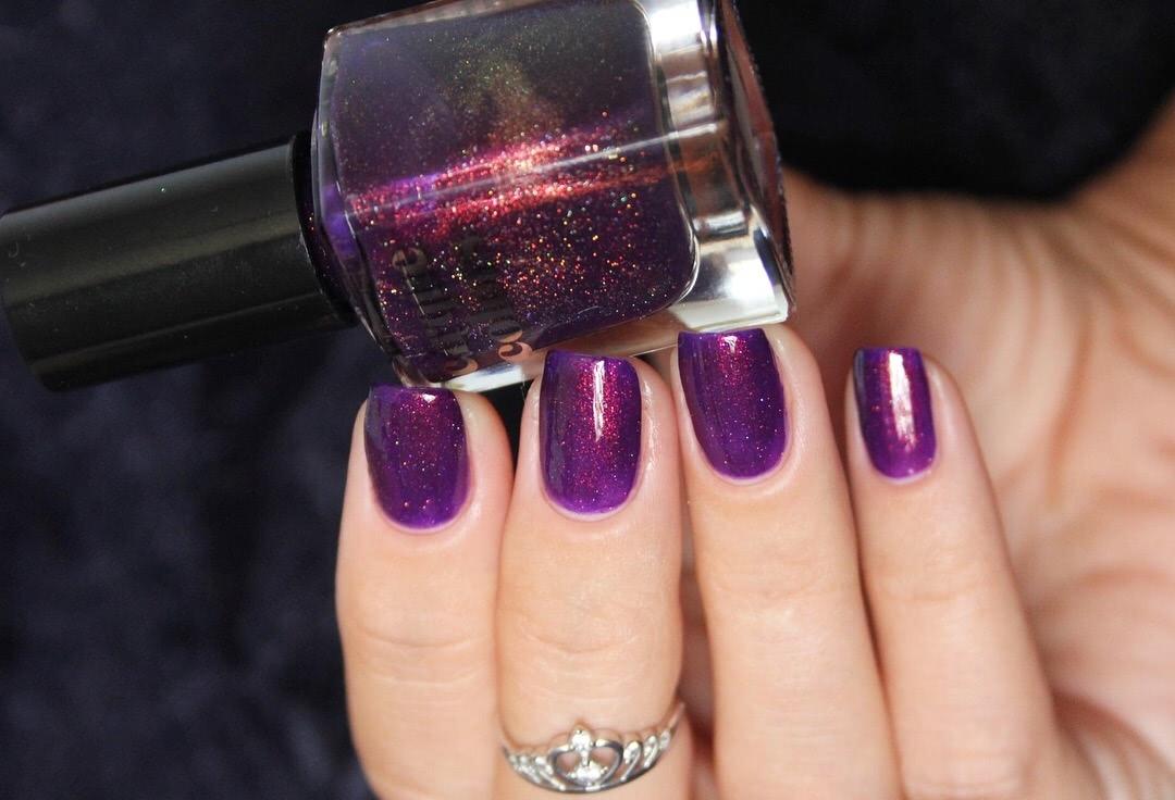 Отзыв. Cirque colors coronation моя коронованная богиня4 Cirque colors coronation моя коронованная богиня