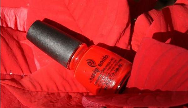 China Glaze 