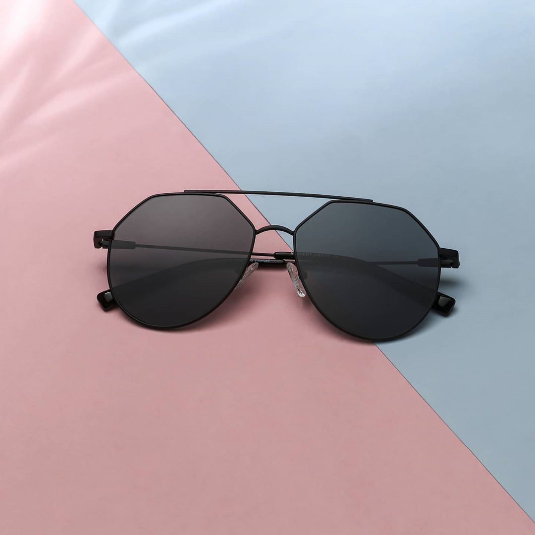 LENSKART. Stay Safe, Wear Safe - Your new go-to pair for that “Like A Boss” look. 🔎137120

#Mission2020 #2020Vision #LenskartEyewear #LiveInLenskart #SpringSummer #Summer #Instastyle #Instagood #Insta...