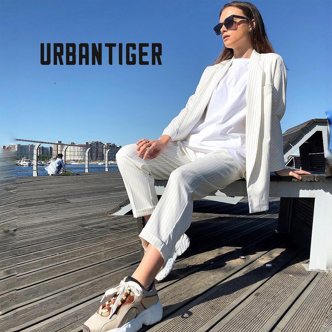 Клуб Mamsy 🎀 Распродажи/Скидки - 🔥Urban Tiger🔥
⚡️СКИДКИ ДО -60%⚡️
⠀
Компания Urban Tiger подготовила удивительную коллекцию стильной одежды для мужчин и женщин. Теперь вы без труда составите идеальный...