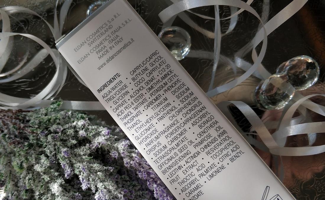 Eldan le prestige Dmae anti-aging essence lifting effect3 Eldan le prestige Dmae anti-aging essence lifting effect