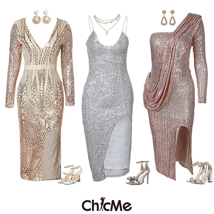 Chic Me - 1,2 or 3? What's your party style? ⁠
🔍"LZ4325""LZ1328""LZH3014"⁠
Shop: ChicMe.com⁠
⁠
#chicmeofficial #fashion #lovecurves #ootd #style #chic #fashionmoment