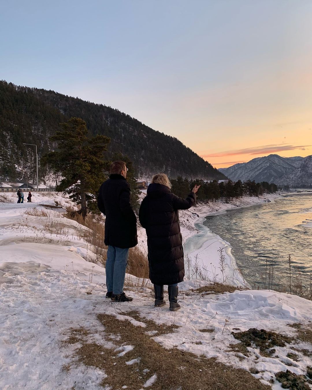 ВЕРХНЯЯ ОДЕЖДА ОНЛАЙН - СКОРО ВЕСНА….
хотя жители Москвы и Санкт-Петербурга так и не смогли насладиться зимой, все же признаем очевидное – на носу весна!🌷 В нашем шоуруме уже есть первые модели из вес... ВЕРХНЯЯ ОДЕЖДА ОНЛАЙН - СКОРО ВЕСНА….
хотя жители Москвы и Санкт-Петербурга так и не смогли насладиться зимой, все же признаем очевидное – на носу весна!🌷 В нашем шоуруме уже есть первые модели из вес...