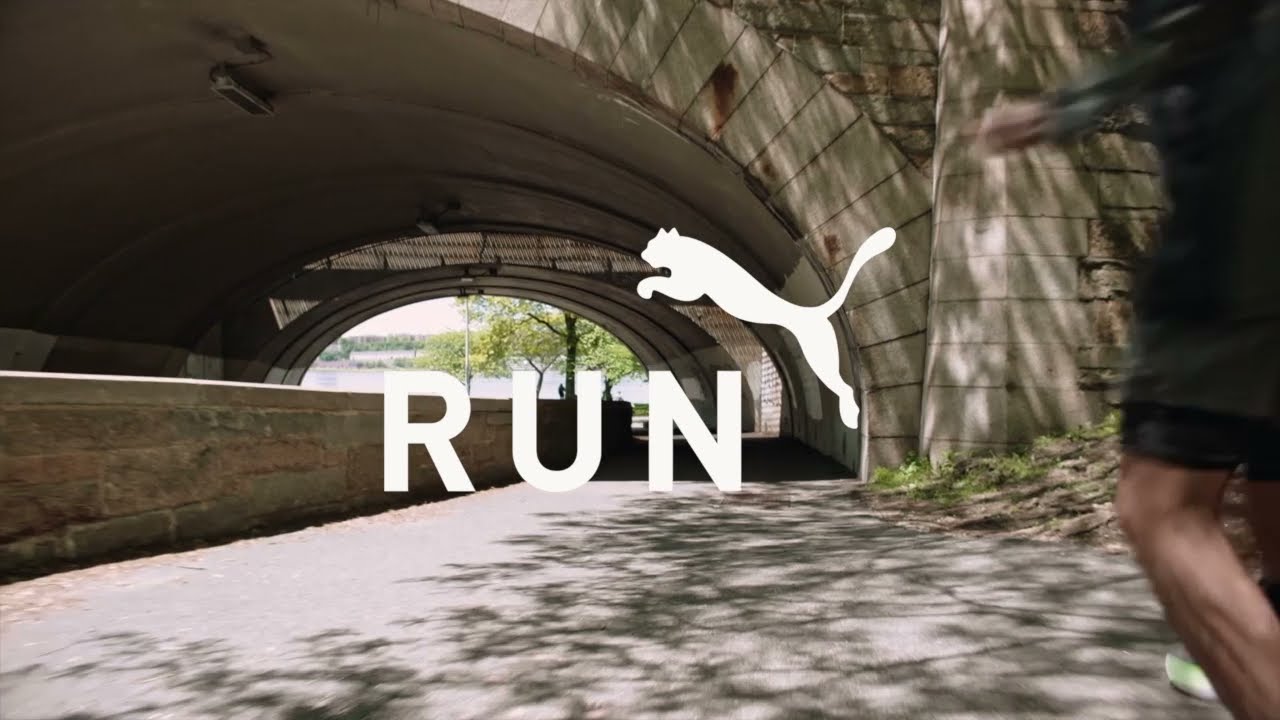 PUMA RUN