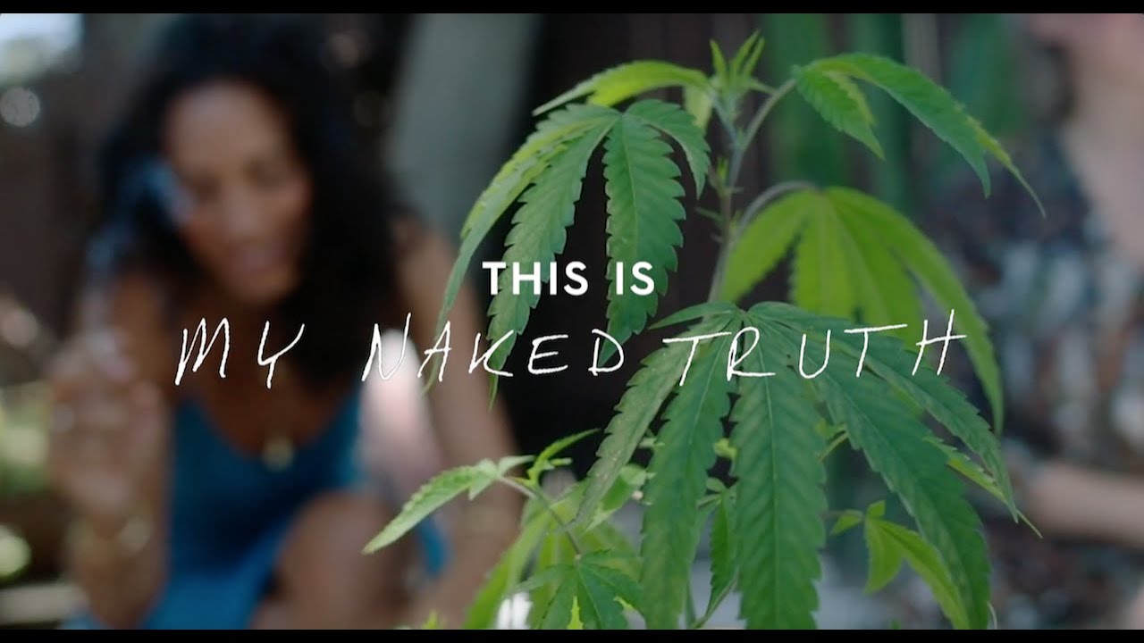 NOW PLAYING: My Naked Truth Docuseries | Urban Decay