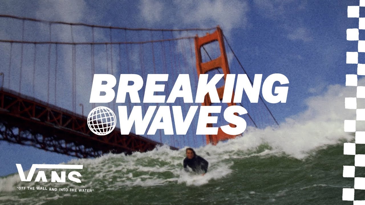 Breaking Waves: Queer Surf | Surf | VANS
