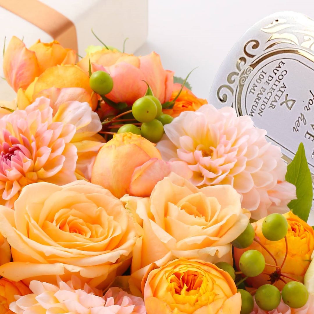 𝖠𝖳𝖳𝖠𝖱 𝖢𝖮𝖫𝖫𝖤𝖢𝖳𝖨𝖮𝖭 - What is the love?💟💟💟
Our scent is a tribute to real love!💘🌺 
Crystal Love devoted to beautiful Middle East legend about love between Leyla and arab poet-bedouin Majnun!🕌🌙
Crystal Lo...