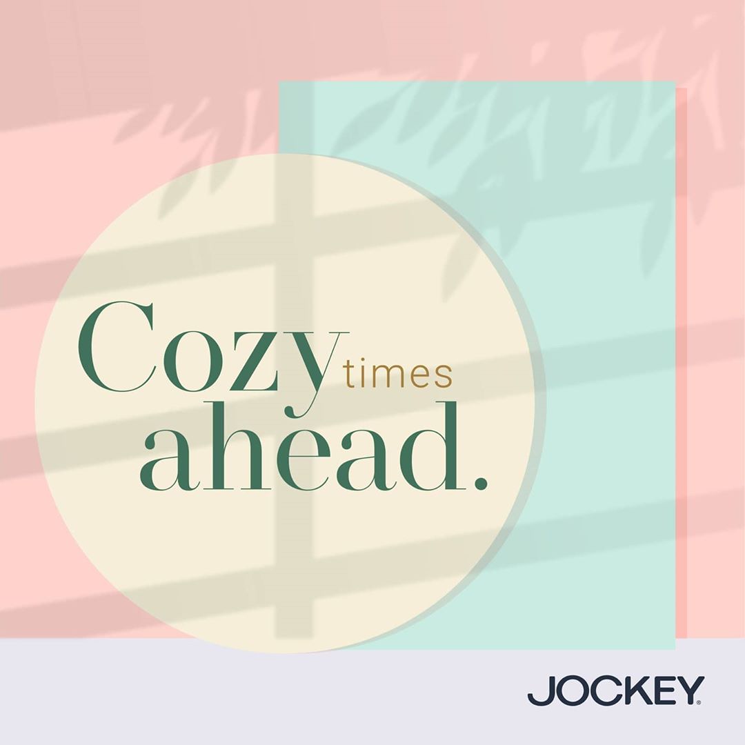 Jockey India - Slip into our super-soft boxer shorts and pyjamas and dive right into your couch for some blissful snuggle time. 

Shop now: link in bio.

#Jockey #JockeyIndia #FeelsLikeJockey #JockeyI...