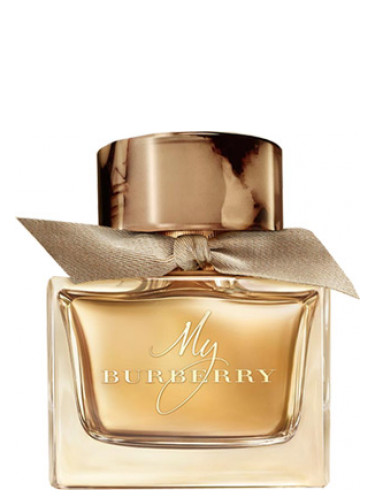 My Burberry BURBERRY - отзыв