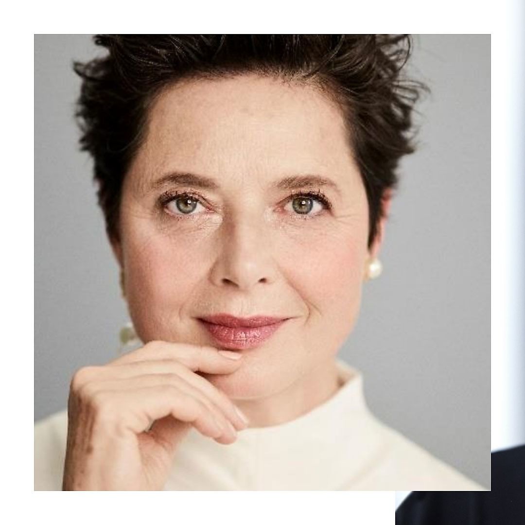 Lancôme Official - Joyeux anniversaire @isabellarossellini! The entire Lancôme family wishes you a day full of love and moments to cherish. May all of your dreams come true. 
#Lancome #HappyBirthday #...
