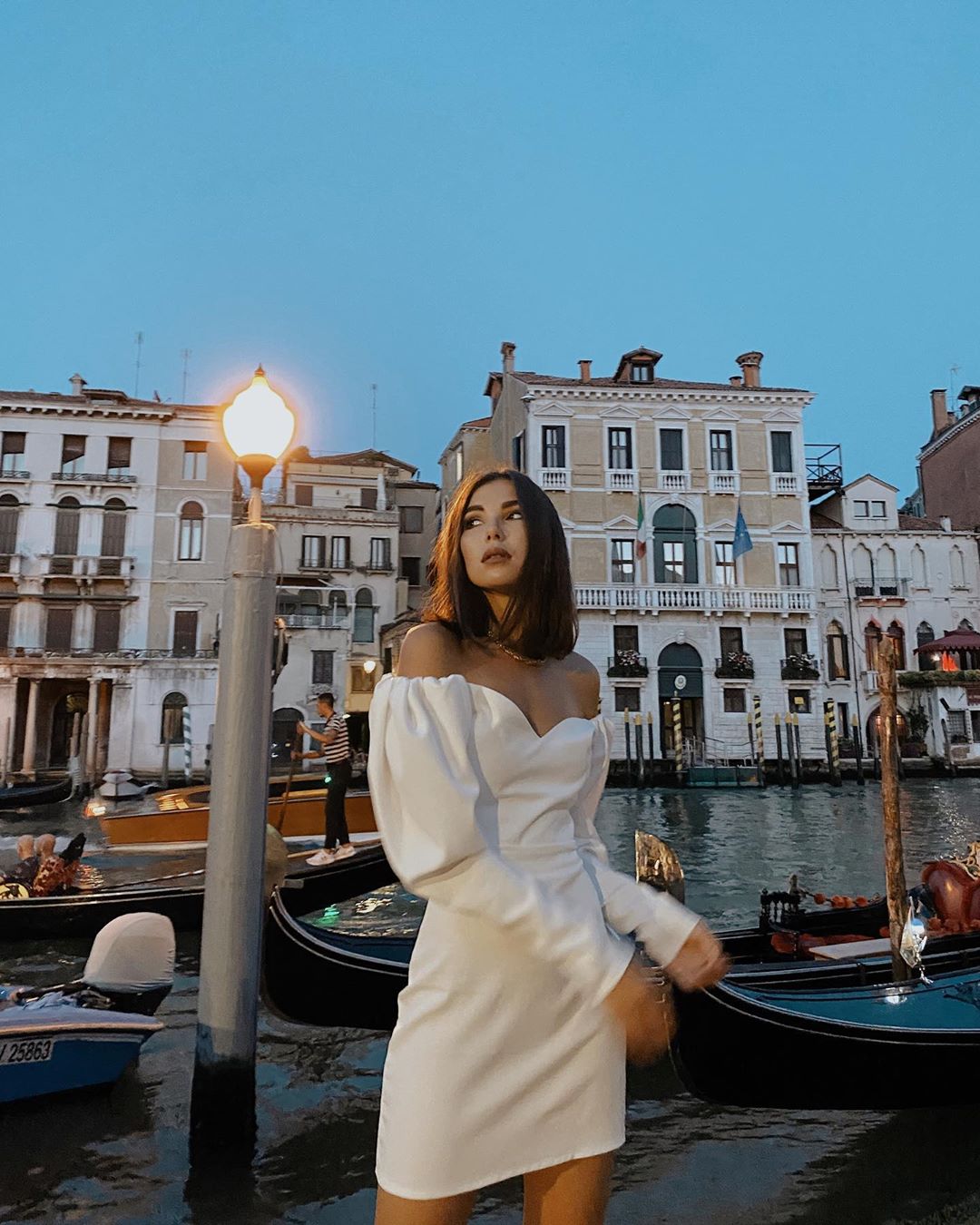 KARINA NIGAY - Magic Venice ✨