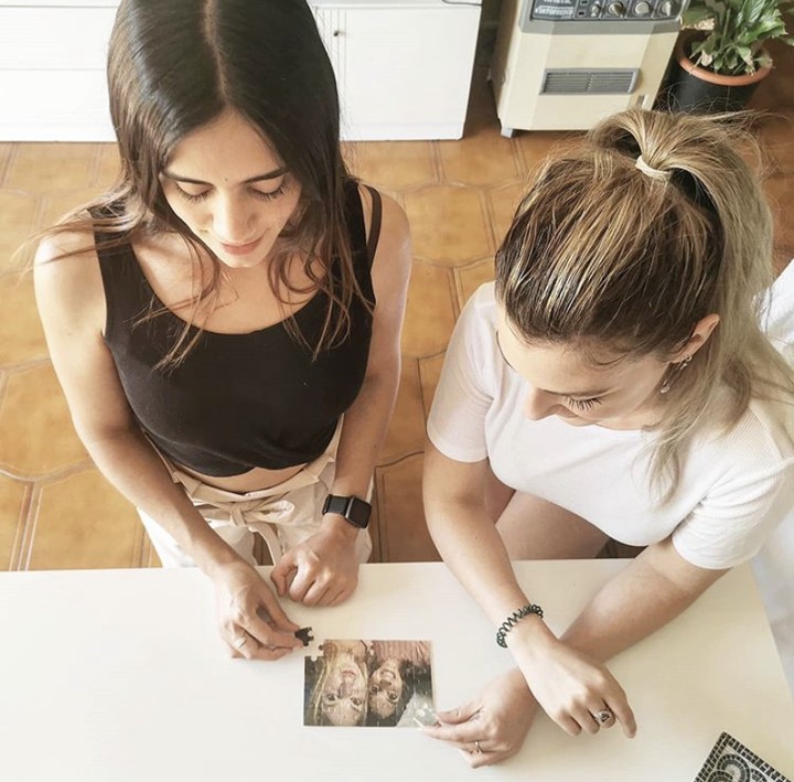 Soufeel.com - You are the missing piece to my life. 🧩♥️ Personalized puzzles really make the best gift. You can find great gifts like this and more in our bio! 📸: Thank you, @srtahachi for this really...