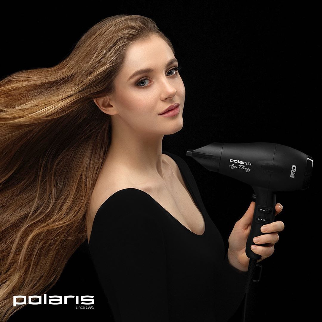 Бытовая техника Polaris - 5 советов по уходу за волосами летом ☀️
⠀
1. Обязательно носите головной убор. Шляпы и панамы защищают волосы от выгорания и ультрафиолета.
2. Если вы используете стайлер, не...