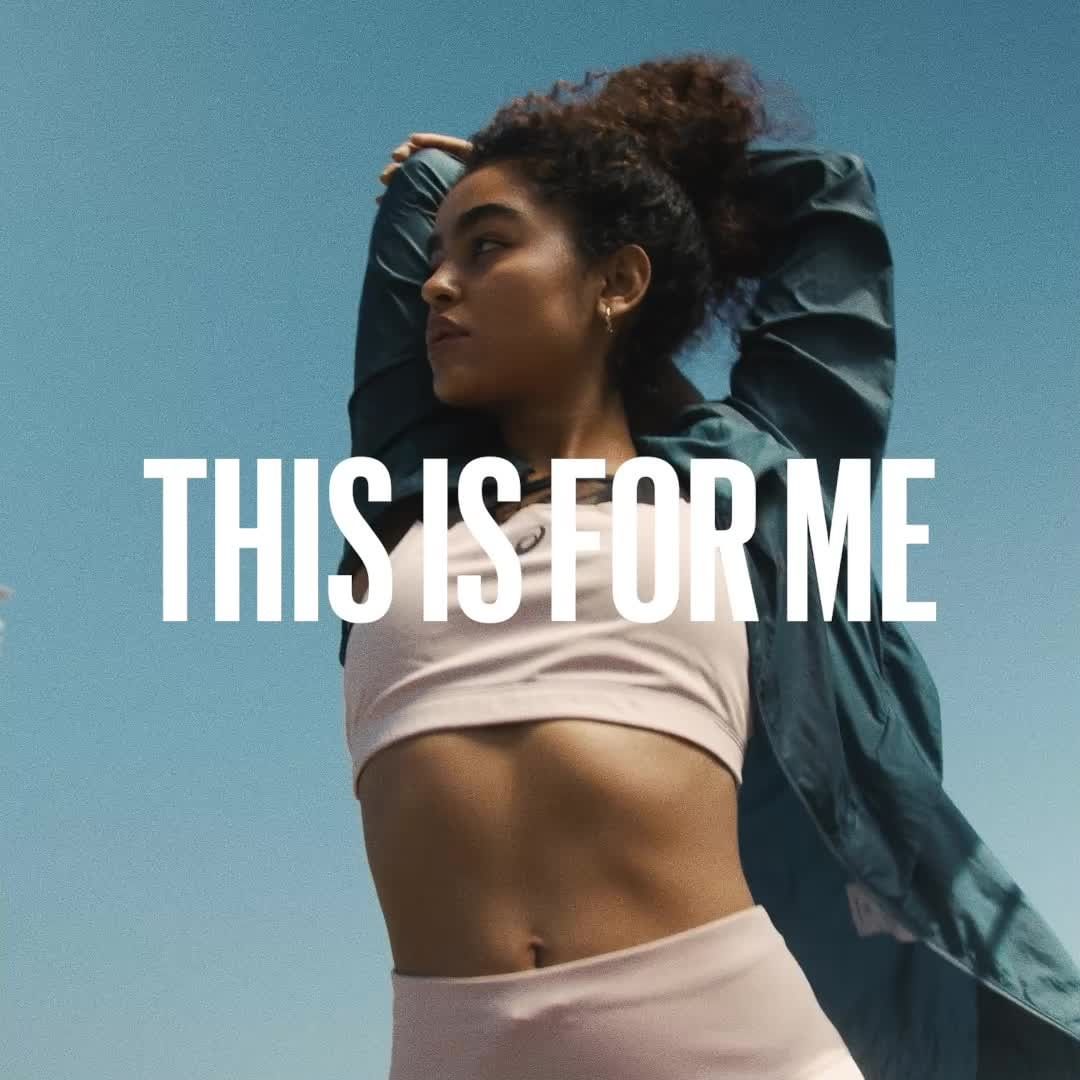 ASICS Europe - The new Women’s Collection is here to empower your run! 🙌

We know that a run isn’t just about the physical benefits. It’s about how it makes you feel. Our high-performance collection i...