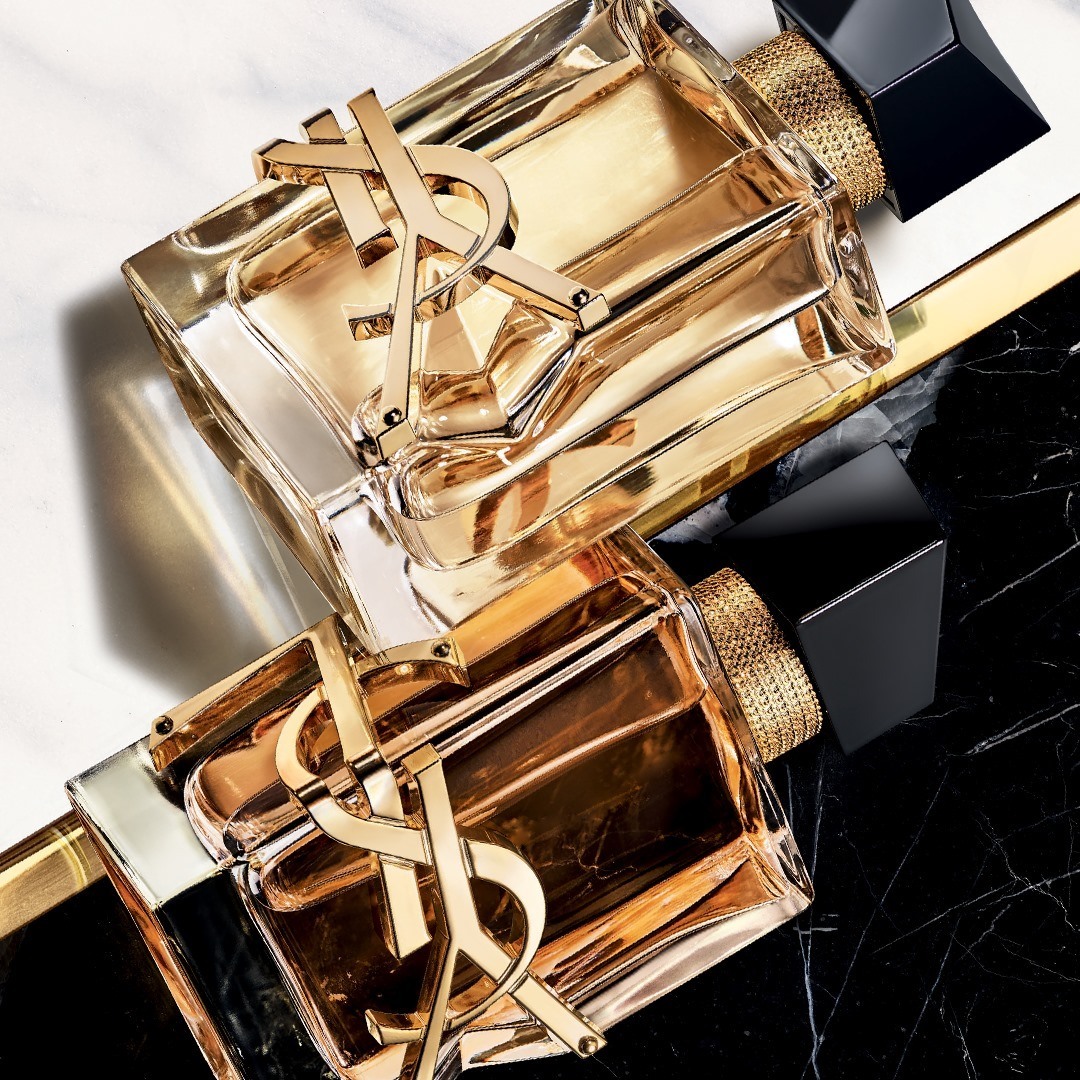 YSL Beauty Official - With LIBRE EAU DE PARFUM INTENSE, Master Perfumers Anne Flipo and Carlos Benaïm followed their instinct and further intensified the bold composition of LIBRE. Which LIBRE repres...