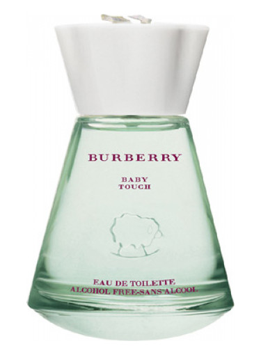 Baby Touch BURBERRY - отзыв