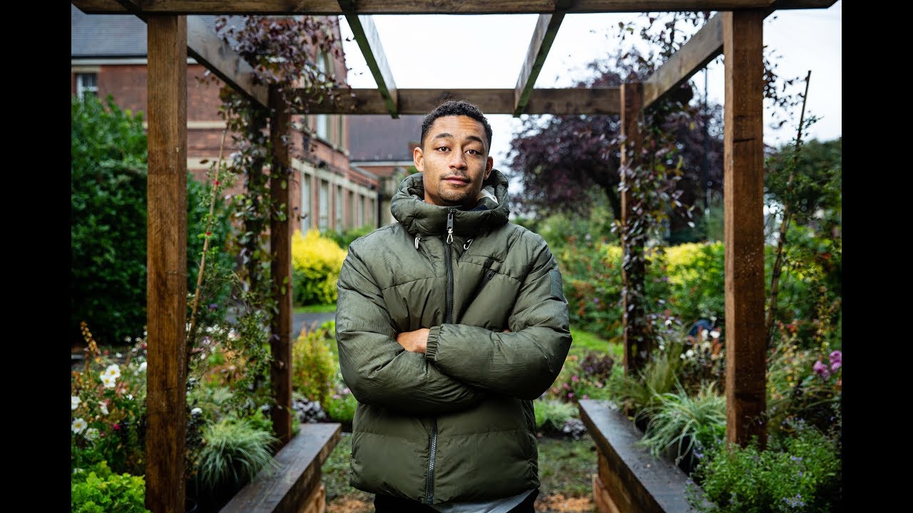 Timberland Presents Concrete Green With Loyle Carner