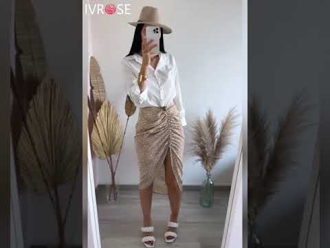ivrose blazer 2x3