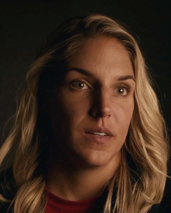 Nike - "Everyone thinks I carry her, but she's the one carrying me."
⠀
@de11edonne is an All-Star, a two-time MVP, a gold medalist, a WNBA champion and a sister on a mission to make sport more accessi...