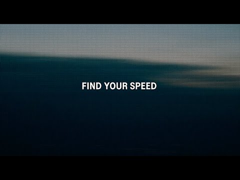 ASICS | Something Fast is Coming