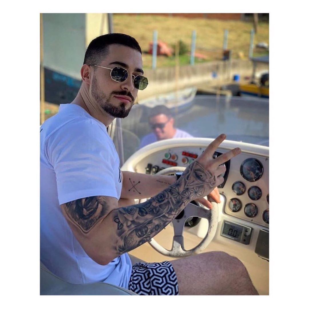 Слепая Курица Оптика - Ray-Ban RB3556N
При покупке в нашем интернет-магазине до 25 мая действует специальная скидка 20 процентов и дополнительная скидка 4 процента на весь ассортимент .
 Ждём вас в на...