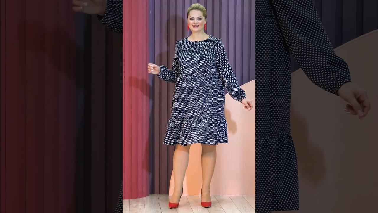 Платье Alani Модель 1476