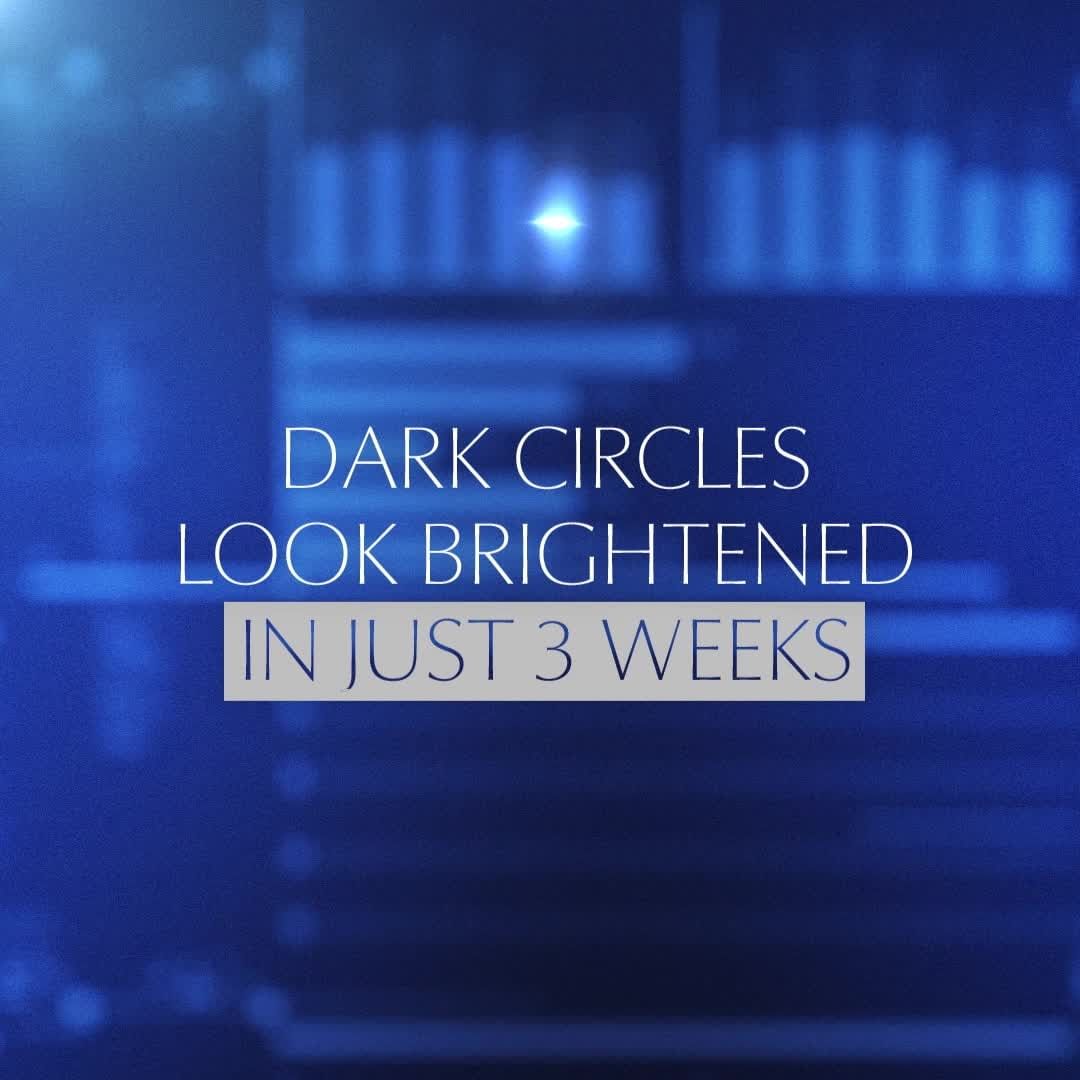 Estée Lauder - Blue light and late-night binge-watching go together, but late-night blue light can accelerate visible aging. 😨  Hit pause on fine lines with #AdvancedNightRepair Eye Supercharged Comp...