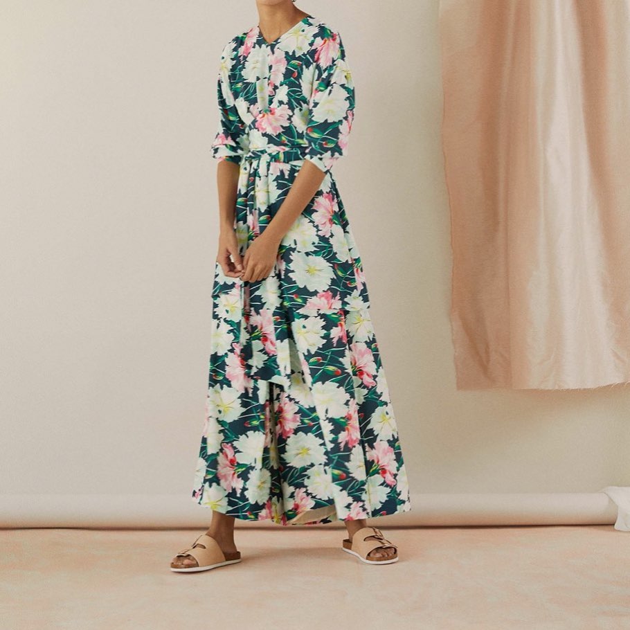 The Luxury Closet - #Modest wear, exclusive capsule collection 
 new pieces with up to 65% off 
Shop now on our website & app 
https://bit.ly/3exU8cB 
مجموعة حصرية مميزة مع خصم الى 65٪ 
تسوقي الآن عل...