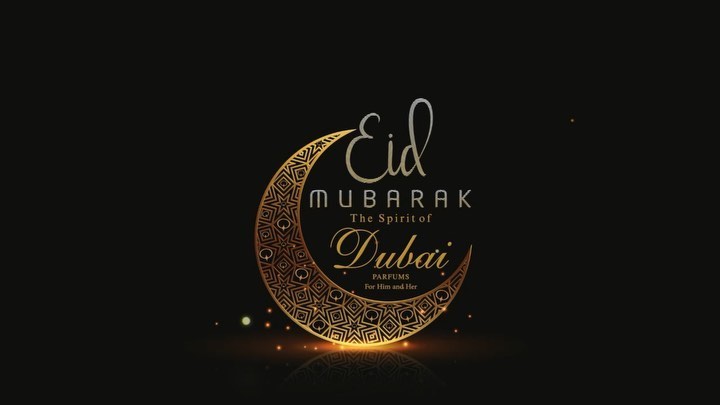 The Spirit of Dubai | روح دبي - Eid Mubarak from The Spirit of Dubai! May this blessed occasion bring you joy, happiness, peace and prosperity. Wishing you and your family on this happy occasion of Ei...