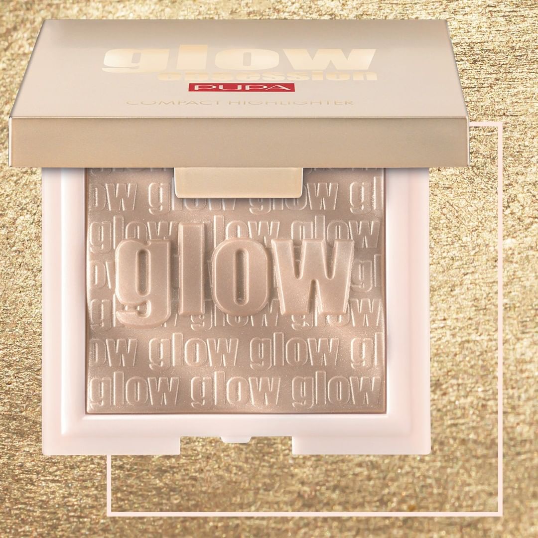 pupamilanoitaly - GLOW OBSESSION E' TORNATA 😮
Perfetta per illuminare il tuo viso sia di giorno che di sera!

Di giorno ➡️ Scegli texture satinate per un look luminoso e sofisticato
Di sera ➡️ Scegli...