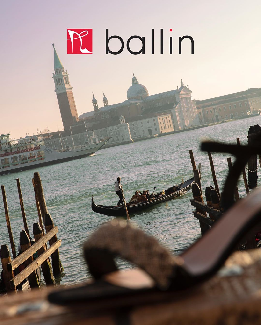 Ballin Shoes - Italian handmade luxury shoes since 1945 
#Ballin