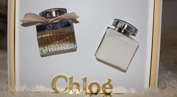Chloé Eau De Parfum фото
