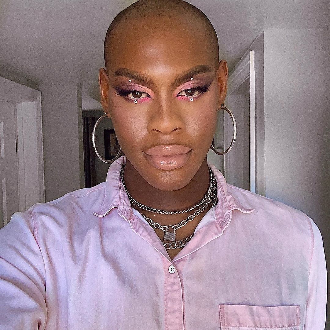 NYX Professional Makeup - Okkk @antwtff, мы видим, что ты 👏🔥 он завершает полный глэм убить с наших губ масла в ✨ 🥠 печенье с предсказанием' #сайт nyxcosmetics #nyxprofessionalmakeup crueltyfreebeauty...