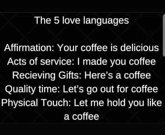 Dresslily - ☕💕Which one is your love language?☕💕⁣
👉Tag your coffee lover's friends!⁣
🔥CODE: MORE20 [Get 22% off]⁣
#Dresslily