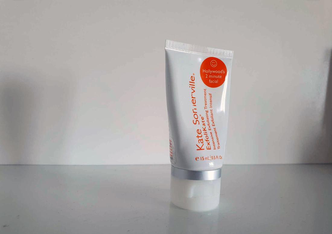 Kate Somerville - Exfolikate Intensive Exfoliating Treatment Интенсивный отшелушивающий пилинг от Кейт Сомервиль