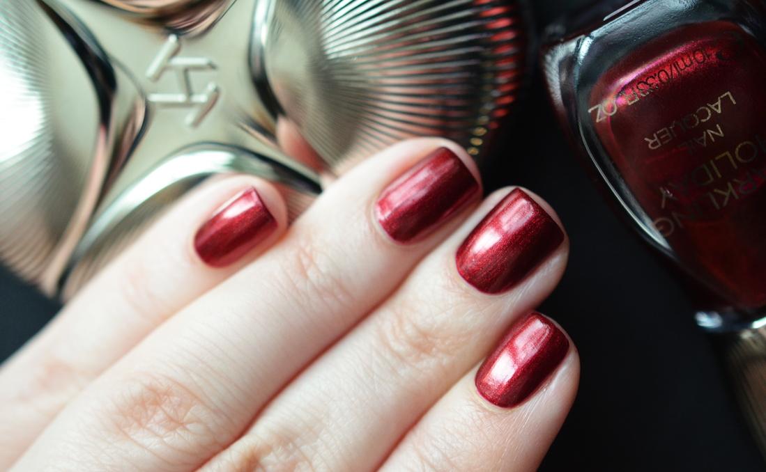 Kiko Sparkling Holiday. Обзор части коллекции - отзыв17 09e53c_lbox.jpg