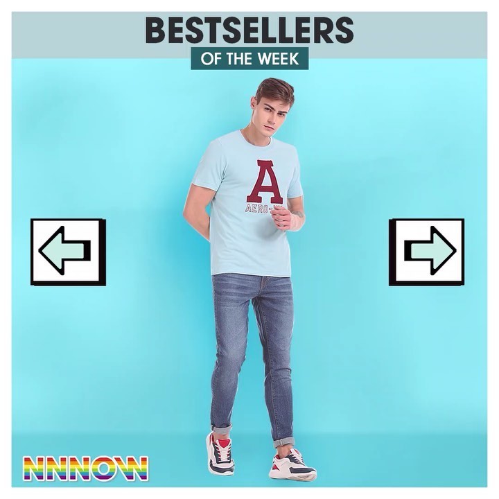 NNNOW - The star products of the week are here.
Bask in the glory of these bestsellers now cuz they will be gone in a flash. To grab these awesome pieces click on the link in the story.

#friyay #frid...