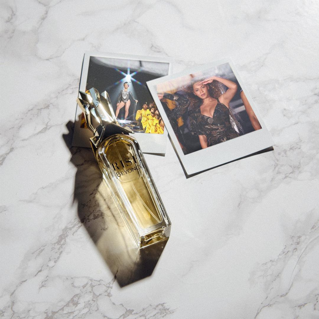 Beyoncé Parfums - In celebration of #WorldMusicDay, we want you to tell us which of Beyoncé’s songs is your favorite! Comment below. #BeyoncéParfums