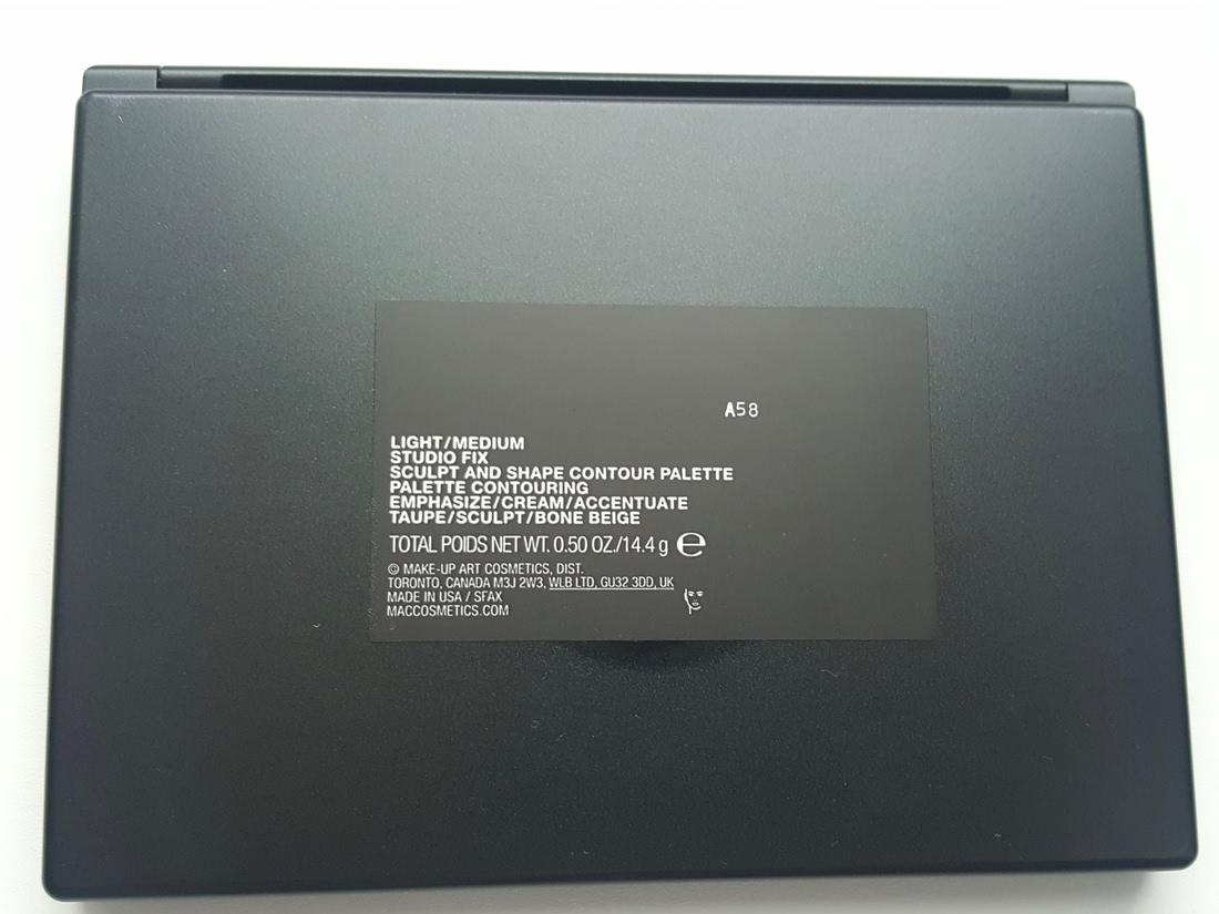 Устойчивый корректор и палетка для лица МАС Studio FIX25 f14427_lbox.jpg