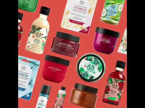 Hurry! Clock's ticking | The Body Shop India
