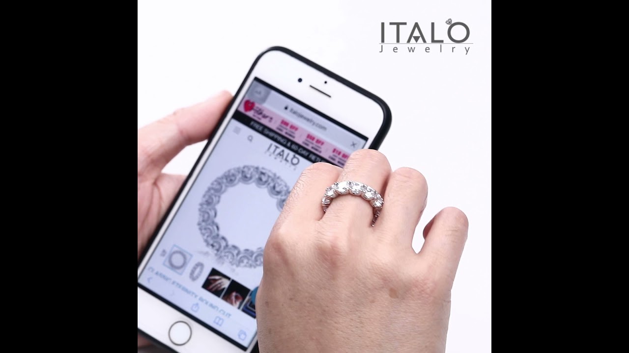 Italo Jewelry---Sparkle More ✨ Shine Bright ✨