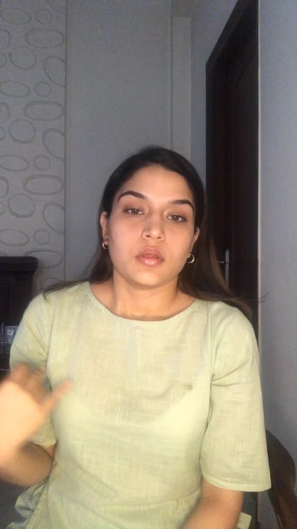 forestessentials - Missed the live session with @DrTarunaa and our #FEInsider’s first-hand experience with Customized Creams? Watch the whole session here as they answer all your questions before you...