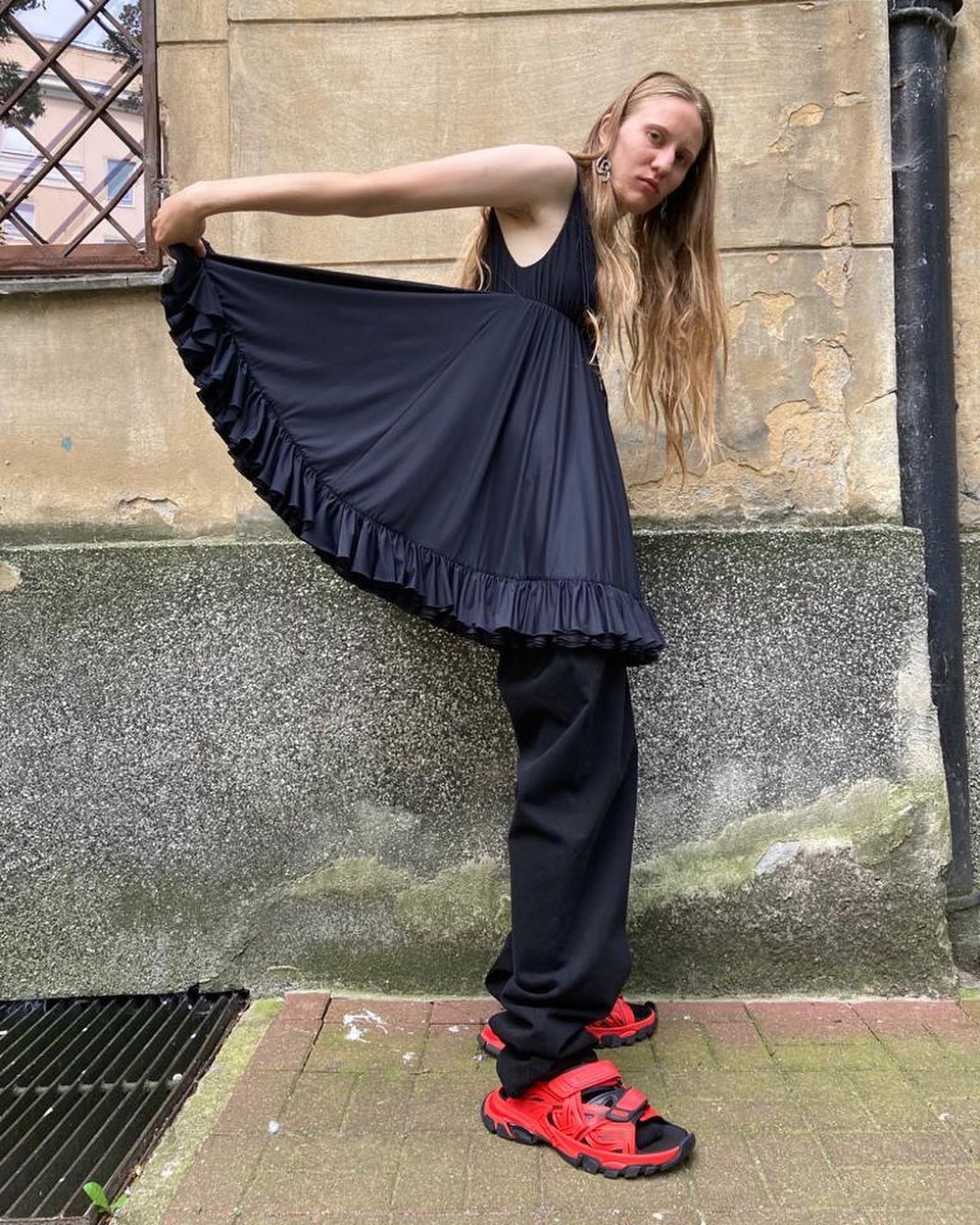 Balenciaga - 