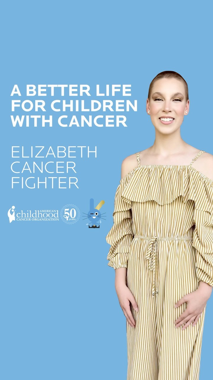 La Roche-Posay USA - Today marks the last day of Childhood Cancer Awareness Month, please join us in providing a better life for children with cancer. Donate to @accorg in our stories 💙⁣⁣
⁣⁣
@crownsfi...